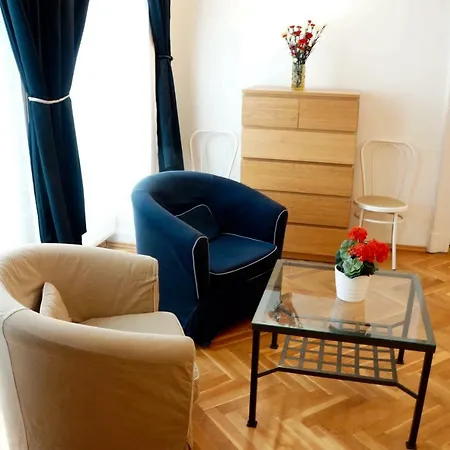 Apartment Vazquez