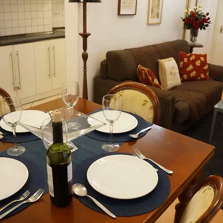 Apartment Vazquez *