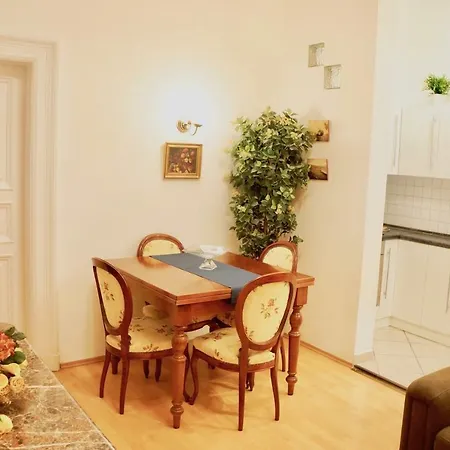 Apartment Vazquez