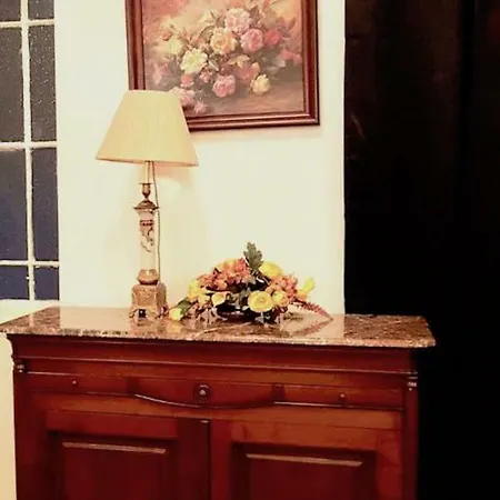Vazquez Apartment *