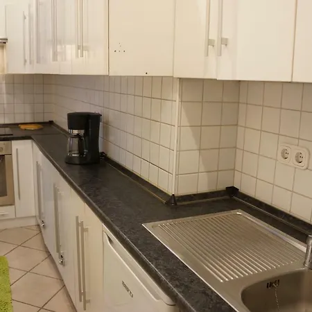 Vazquez Apartment *