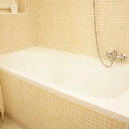 Apartment Vazquez Budapest