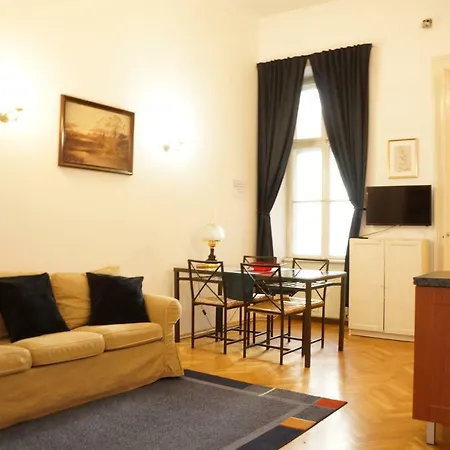 Apartment Vazquez