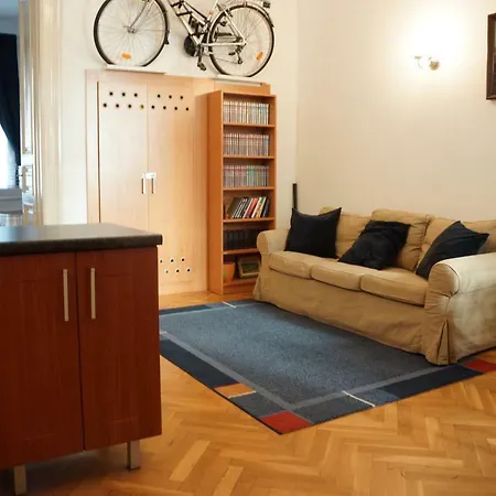 Apartment Vazquez