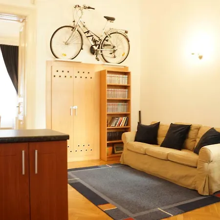 Apartment Vazquez *
