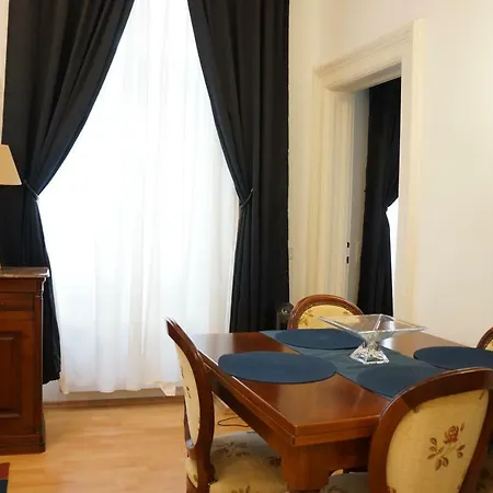 Apartment Vazquez