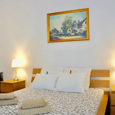 Apartment Vazquez *