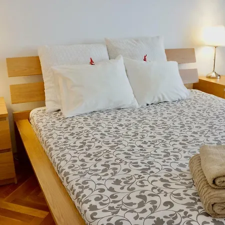 Apartment Vazquez