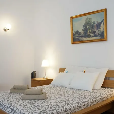 Apartment Vazquez *