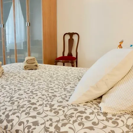 Apartment Vazquez *