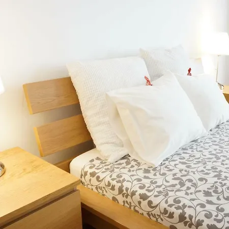 Apartment Vazquez
