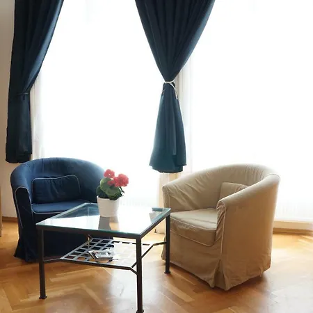 Apartment Vazquez