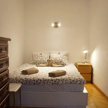 Apartment Vazquez *